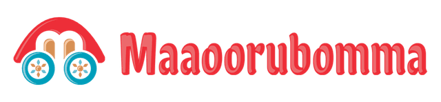 Maaoorubooma Logo